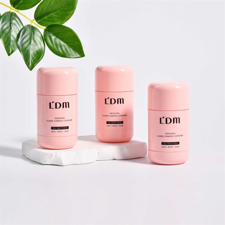 Blank Deodorant Container Blank Deodorant Container