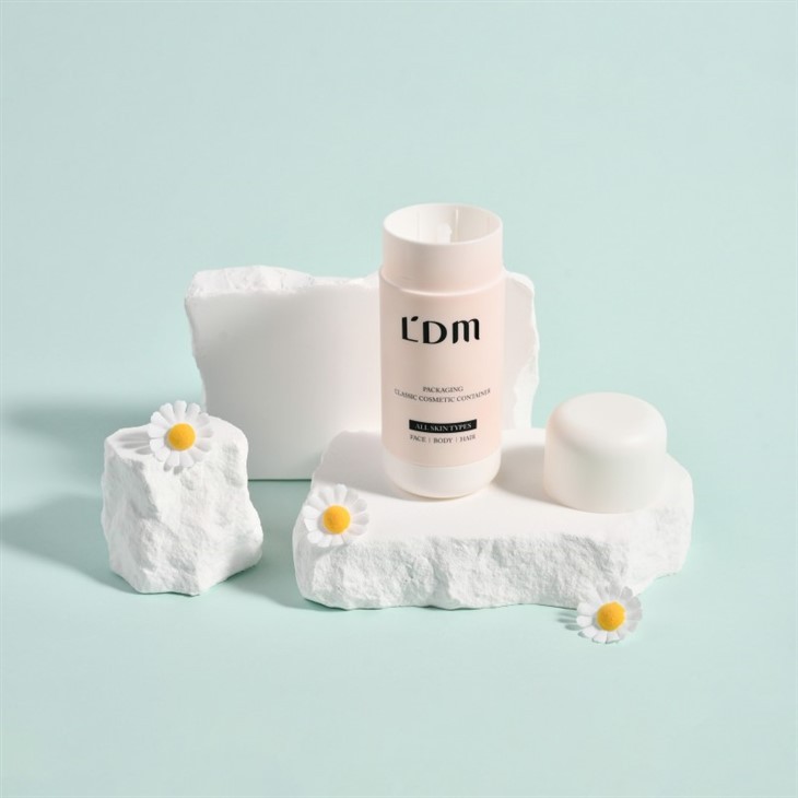 Blank Deodorant Container Blank Deodorant Container