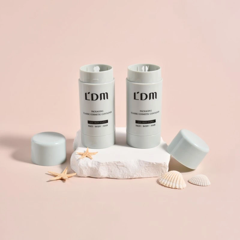 30ml Deodorant Container 30ml Deodorant Container