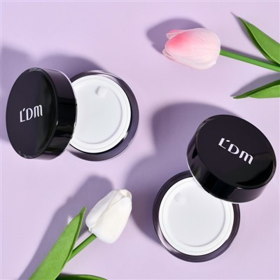 Kreemipurgi konteiner