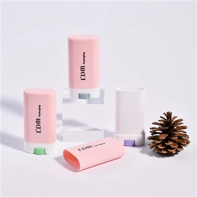 Deodorandi konteinerid lahtiselt